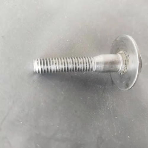 邯鄲永年緊固件產業探秘 從標準件到異形件的全面解析